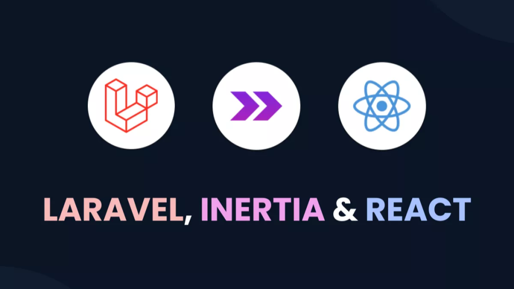 Case Study #1 : ERP Web : Laravel – Inertia – React