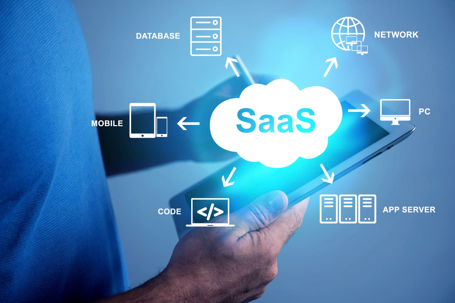 SaaS-illustration