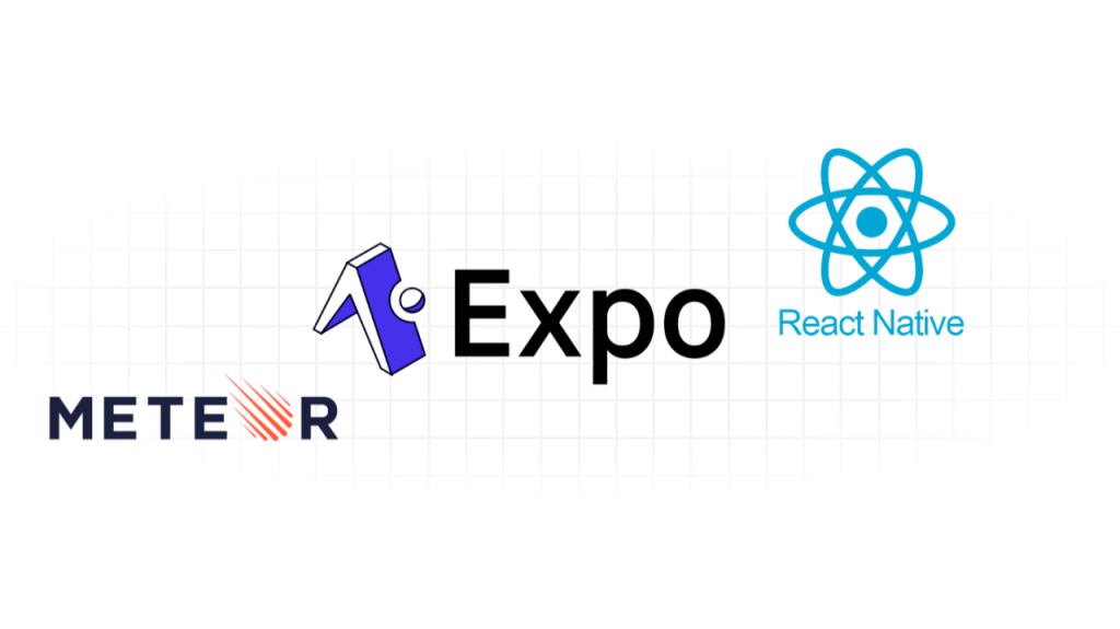 Case Study #2 : App Mobile : React Native – Expo – Meteor.js